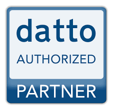 Datto PArtner Logo