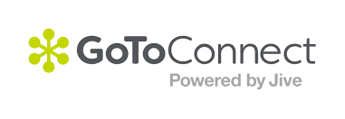 GOTO Connect Partner Logo