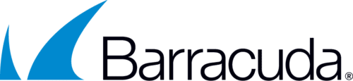 Barracuda Partner Logo