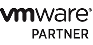 VMWARE PArtner Logo
