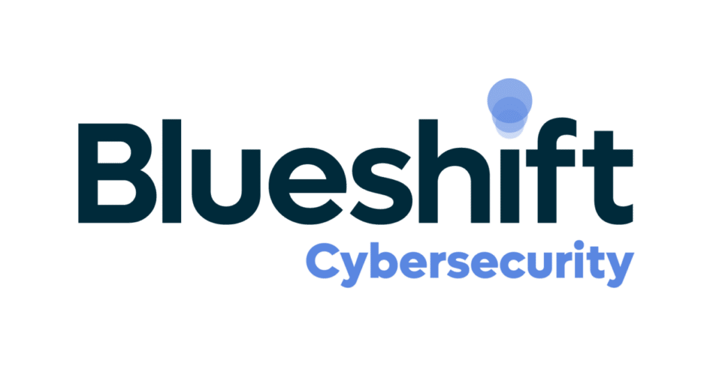 BlueShift Cyber Logo