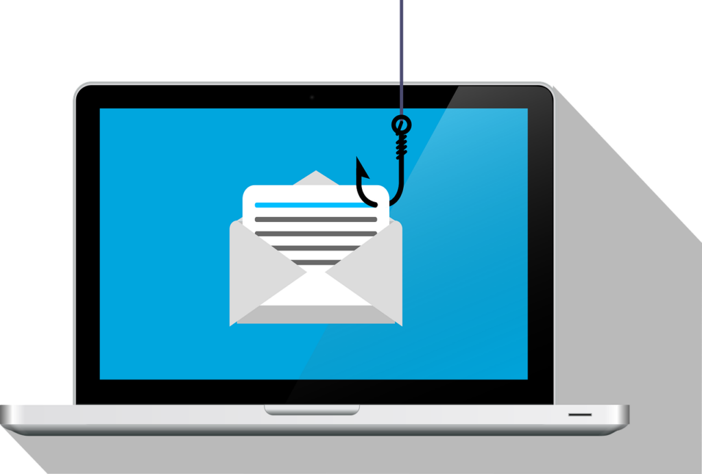 New Gmail Threats Targeting Users in 2025 (and How to Stay Safe) 1 Free to hack fraud map vector