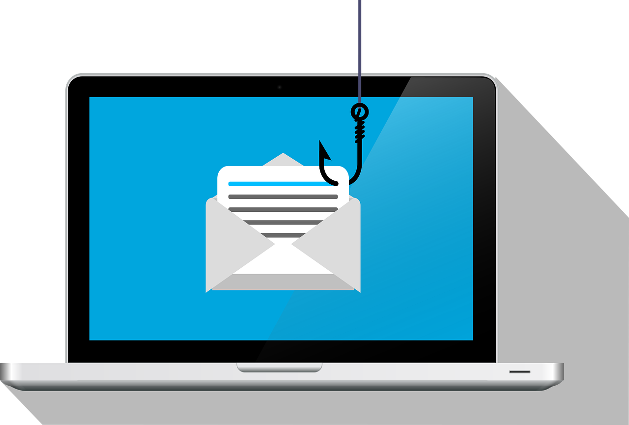 Blog 1 Free to hack fraud map vector