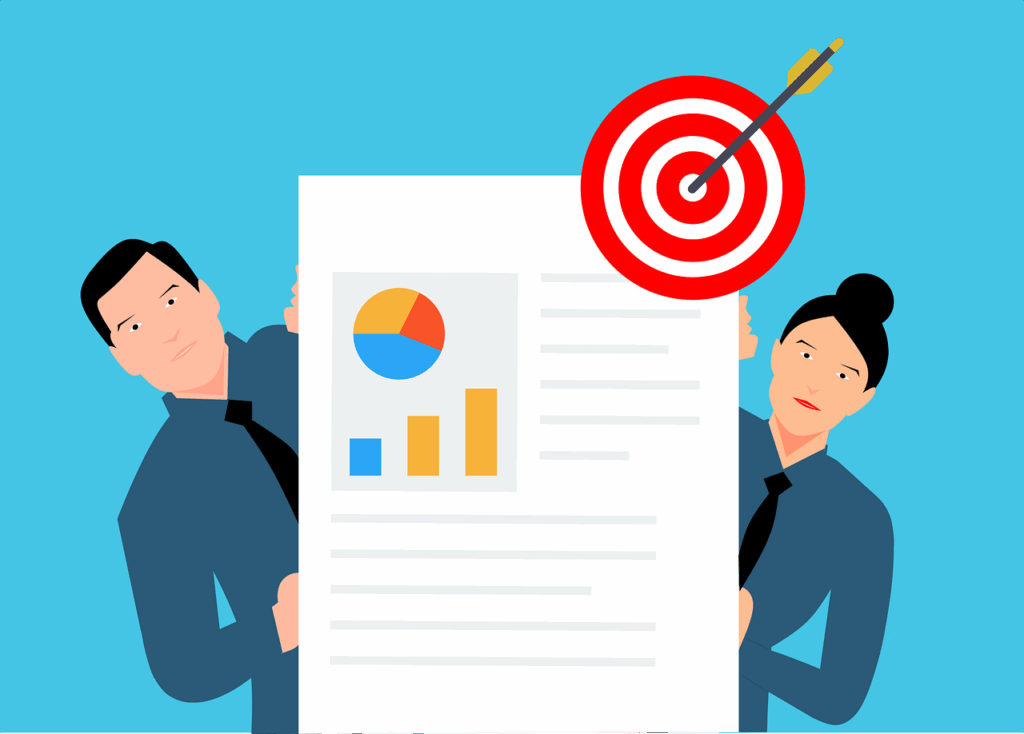 10 Knowledge Management Strategies That Will Unlock Your Team's Brainpower 1 Free business team employees vector