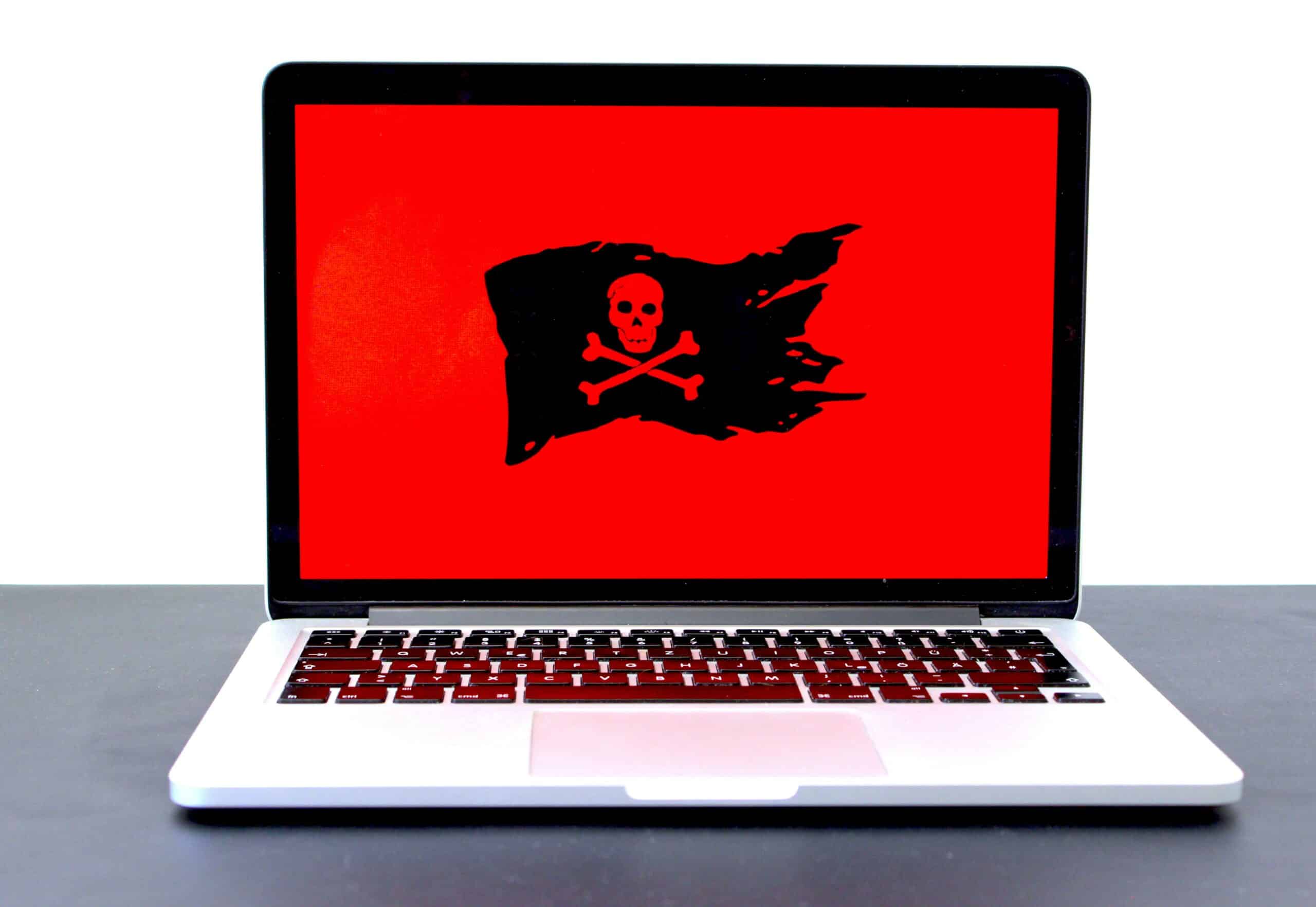 Blog 7 MacBook Pro turned-on
